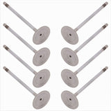 Ford Racing Coyote 5.2L Lightweight Intake Valve - Set of 8