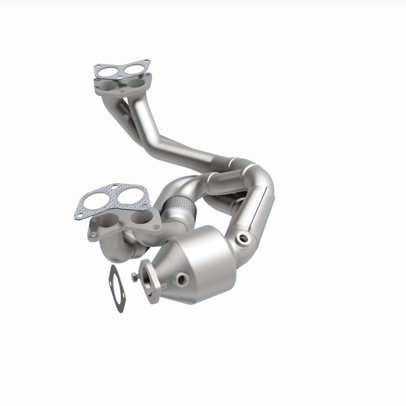MagnaFlow 13-16 Subaru BRZ 2.0L California Grade CARB Compliant Direct-Fit Catalytic Converter