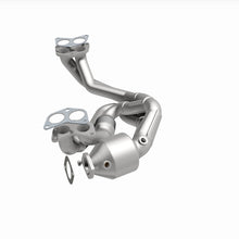 Load image into Gallery viewer, MagnaFlow 13-16 Subaru BRZ 2.0L California Grade CARB Compliant Direct-Fit Catalytic Converter