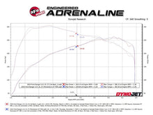 Load image into Gallery viewer, aFe 2024+ Ford Ranger L4-2.3L (t) Vulcan Series 2.5in to 3in Cat-Back Exhaust w/ Polished Tip