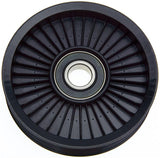 Gates 90-95 Chevrolet C & K Series Pickup V-8 5.7L Idler Belt Drive Pulley