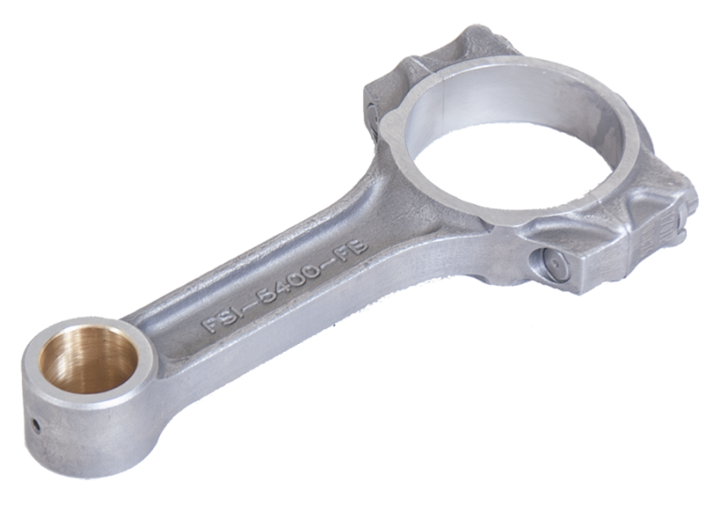 Eagle Ford Small Block 4340 Forged I-Beam Connecting Rod 5.400in (Set of 8)