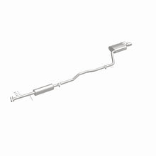 Load image into Gallery viewer, MagnaFlow BRE Exhaust Kit 13-17 HONDA ACCORD 2.4L