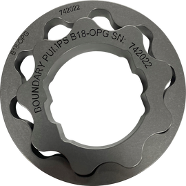 Boundary Honda B18 I4 1.8L (Orbit Pump Only) MartenWear Treated Billet Oil Pump Gear
