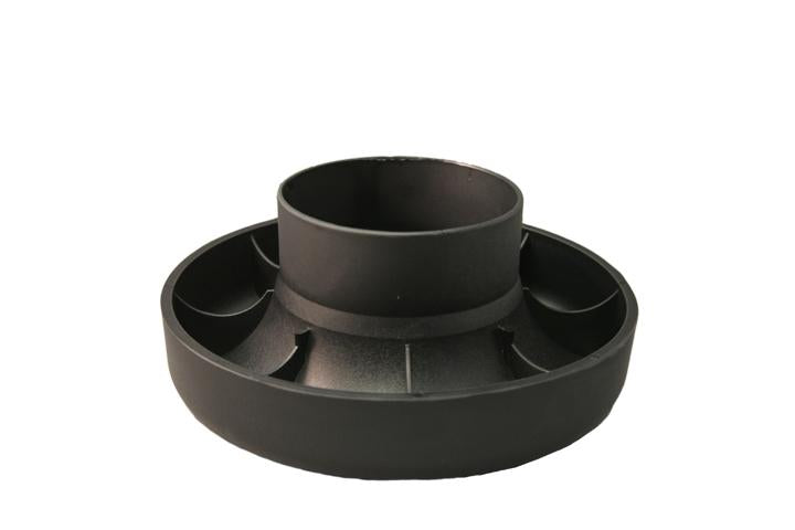 BLOX Racing 2.5inch Composite Velocity Stack