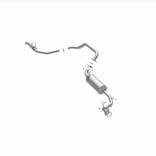 Load image into Gallery viewer, MagnaFlow BRE Exhaust Kit 95-97 LX450 Land Cruiser 4.5L