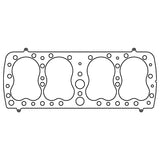 Cometic Ford 239 Flathead V8 .060in MLS Cylinder Head Gasket - 3.375in Bore - 24 Stud - 59A