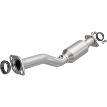 Load image into Gallery viewer, MagnaFlow 13-17 Nissan Sentra 1.8L California Grade CARB Compliant Direct-Fit Catalytic Converter