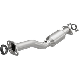 MagnaFlow 13-17 Nissan Sentra 1.8L California Grade CARB Compliant Direct-Fit Catalytic Converter