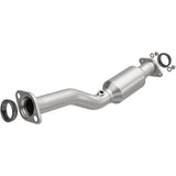 MagnaFlow 13-17 Nissan Sentra 1.8L California Grade CARB Compliant Direct-Fit Catalytic Converter