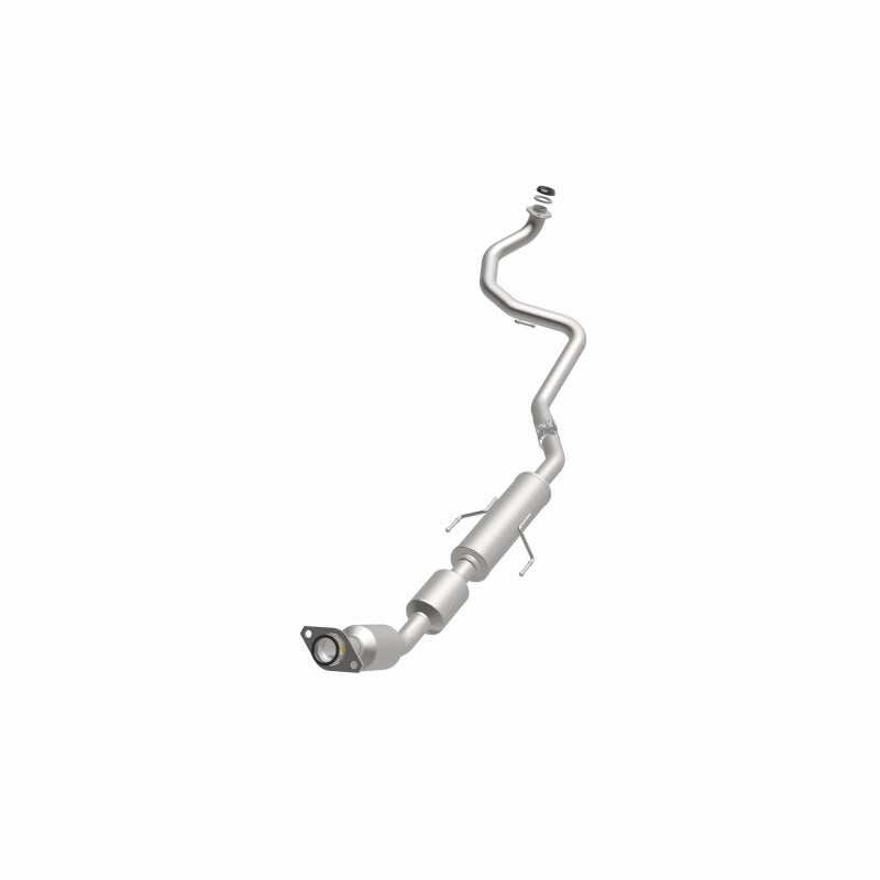 MagnaFlow 14-15 Toyota Yaris 1.5L California Grade CARB Compliant Direct-Fit Catalytic Converter