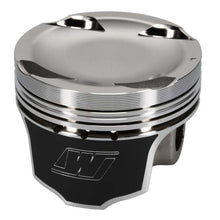 Load image into Gallery viewer, Wiseco 1400 HD Mitsubishi EVO 8 - 4G63 Turbo -14cc Shelf Stock Single Piston