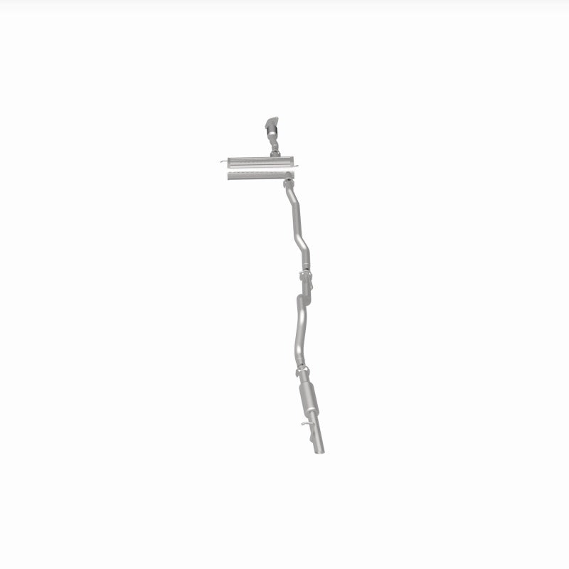 MagnaFlow BRE Exhaust Kit 04-07 FreeStar Monterey