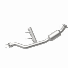 Load image into Gallery viewer, MagnaFlow 2010 Ford F-150 4.6L Direct-Fit Catalytic Converter