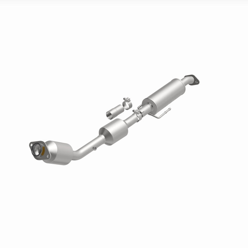 Magnaflow 18-21 Toyota C-HR 2.0L Direct Fit Cat Converter