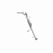 Load image into Gallery viewer, MagnaFlow BRE Exhaust Kit 13-17 Toyota Tacoma 2.7L