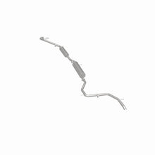 Load image into Gallery viewer, MagnaFlow BRE Exhaust Kit 14-15 HONDA ODYSSEY 3.5L