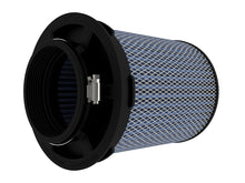 Load image into Gallery viewer, aFe Momentum Intake Replacement Air Filter 4 IN F x 6-1/2 IN B x 6-1/2 IN T (Inverted) X 8 IN H