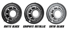 Load image into Gallery viewer, Oracle Oculus Bi-LED Projector Headlights for Jeep JL/Gladiator JT - Satin Silver - 5500K NO RETURNS