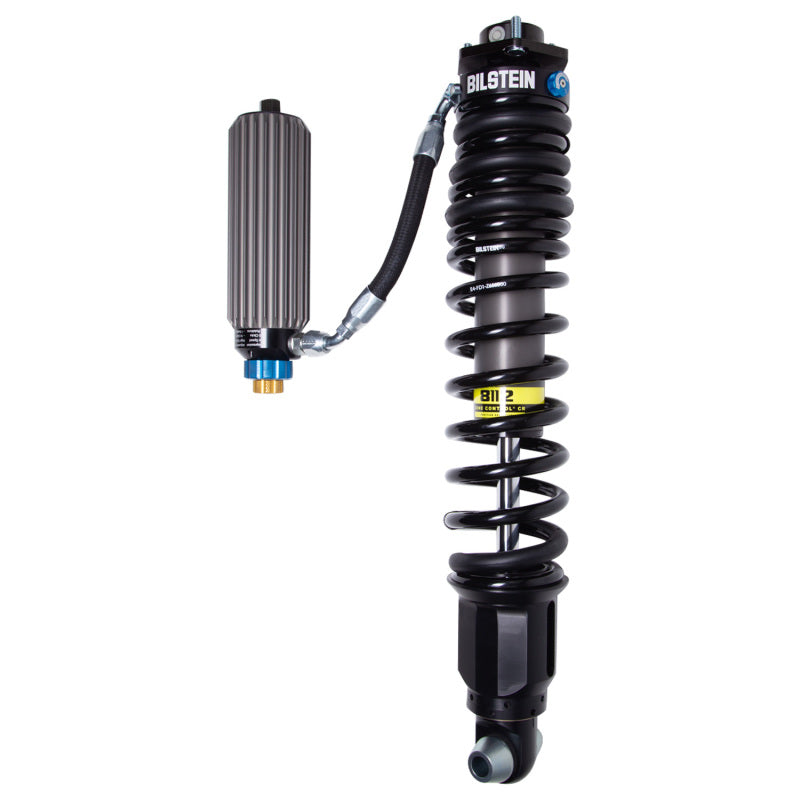 Bilstein 21-24 Ford Bronco B8 8112 Suspension Shock Absorber and Coil Spring Assembly - Rear Left