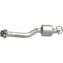 Load image into Gallery viewer, MagnaFlow 10-14 Honda Insight 1.3L California Grade CARB Compliant Direct-Fit Catalytic Converter