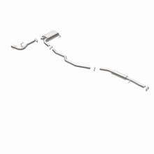 Load image into Gallery viewer, MagnaFlow BRE Exhaust Kit 13-17 Jeep Patriot