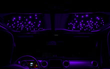Load image into Gallery viewer, Oracle StarLINER Fiber Optic Hardtop Headliner for Wrangler JL/Gladiator JT - ColorSHIFT NO RETURNS