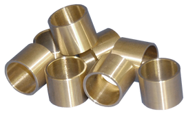 Eagle Pin Bushing .860in ID .973in OD 1.056in Length (Set of 8)