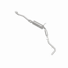 Load image into Gallery viewer, MagnaFlow BRE Exhaust Kit 90-96 Nissan D21 2.4L