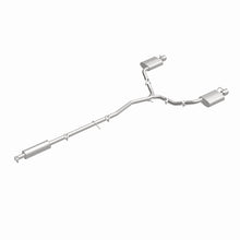 Load image into Gallery viewer, MagnaFlow BRE Exhaust Kit 11-15 Ford Explorer 3.5L