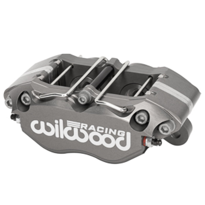 Wilwood ST DP Caliper 1.38 .81 Rotor Ano