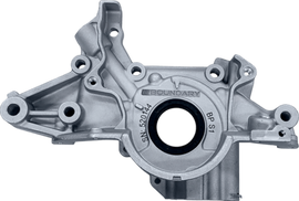 Boundary 91.5-05 Ford Escort GT 1.6L/1.8L I4 Oil Pump Assembly w/2 Shims