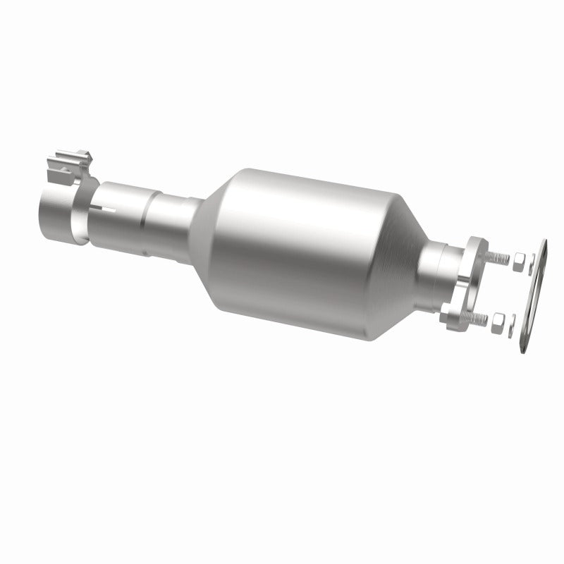 MagnaFlow 13-16 Ford C-Max 2.0L California Grade CARB Compliant Direct-Fit Catalytic Converter