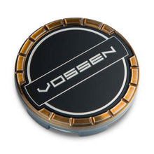 Load image into Gallery viewer, Vossen Billet Sport Cap 1.0 - Large - Classic - Transparent Bronze