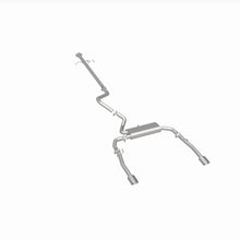 Load image into Gallery viewer, MagnaFlow BRE Exhaust Kit 13-16 Dodge Dart