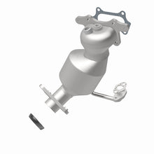 Load image into Gallery viewer, MagnaFlow 12-15 Honda Civic 1.5L California Grade CARB Compliant Direct-Fit Catalytic Converter