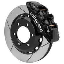 Load image into Gallery viewer, Wilwood kit front AERO6 blazer 1971-91 14.00 rotor GT 6 lug