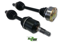 Load image into Gallery viewer, DSS Nissan 2008+ R35 GTR Direct Fit Level 5 Front Axle - Right RA8015X5-V2