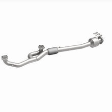 Load image into Gallery viewer, MagnaFlow 17-22 Honda Pilot 3.5L California Grade CARB Compliant Direct-Fit Catalytic Converter