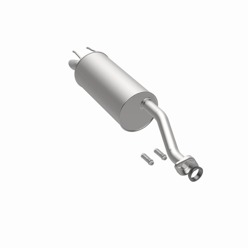 BRE Exhaust 12-15 Civic 1.8L Muffler Kit