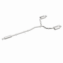 Load image into Gallery viewer, MagnaFlow BRE Exhaust Kit 11-15 Ford Explorer 3.5L