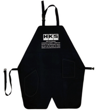 Load image into Gallery viewer, HKS Mechanic Apron