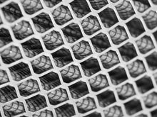 Load image into Gallery viewer, aFe Magnum FLOW Pro DRY S Air Filter (6.75x5)in F x (9.25x7.5)in B x (7.75x6)in T x 18in H