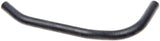 Gates 98-01 Toyota Camry 4-Cyl. 2.2L Throttle Body To Pipe-1 Molded Heater Hose