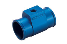 Load image into Gallery viewer, GReddy 36mm Radiator Hose Temp Sender Adapter