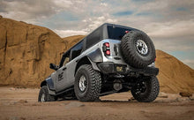 Load image into Gallery viewer, MagnaFlow System Overland Cat-Back 22-23 Ford Bronco Raptor 3.0L