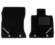 Load image into Gallery viewer, HKS GR86/BRZ Front Floormat Set