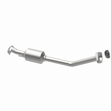 Load image into Gallery viewer, MagnaFlow 17-20 Mitsubishi Mirage 1.2L Underbody Direct-Fit Catalytic Converter
