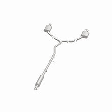 Load image into Gallery viewer, MagnaFlow BRE Exhaust Kit 11-15 Ford Explorer 3.5L