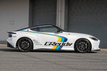 Load image into Gallery viewer, GReddy 2022+ Nissan Z Carbon Side Skirts Aero Kit